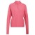 Imagen detallada 1 adidas - Women's ADI365 Running Iconic Half Zip - Camiseta de running