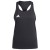 Imagen detallada 1 adidas - Women's ADIzero Essentials Running Tank - Camiseta sin mangas