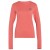 Imagen detallada 1 adidas - Women's ADIzero Running Longsleeve T-Shirt - Camiseta de running