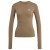 Imagen detallada 1 adidas - Women's Primelift Essentials Workout Contour L/S - Camiseta de manga larga