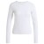 Imagen detallada 1 adidas - Women's Primelift Essentials Workout Mesh L/S - Camiseta de manga larga