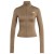 Yksityiskohtainen kuva 1 adidas - Women's Workout Essentials Zip Through Jacket - Longsleeve