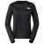 TNF Black