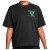Black / NO / Illusion Green