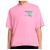 Imagen detallada 1 Nike - Women's Dri-Fit Swift Boxy Juxtasport Tee - Camiseta de running
