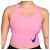 Kleur Pink Rise / Reflective Silver / Old Royal
