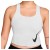 Kleur White / Reflective Silver / Black