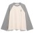 Undyed / Silver Melange