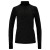 Imagen detallada 1 Whistler - Women's Candee Merino Wool Ski Pulli - Camiseta de merino