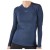 Detailbeeld 1 KIPRUN - Women's Run 900 Merino Longsleeve Tshirt - Longsleeve