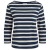 Blue Navy Str