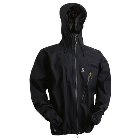 Haglöfs Lim Ultimate Jacket - Waterproof jacket Men's | Buy online