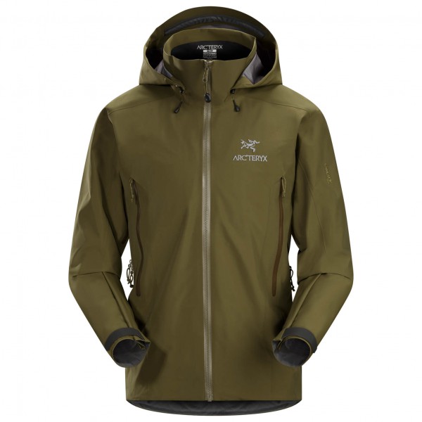 Arc'teryx Beta AR Jacket - Waterproof Jacket Men's | Buy online