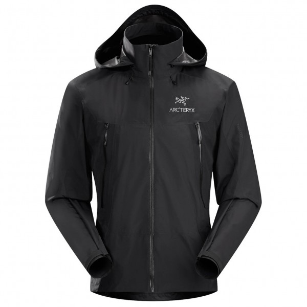 ジャケット・アウター Arc'teryx Beta LT Hybrid Gore-Tex Shell Arc'teryx Beta LT Hybrid Jacket - Waterproof jacket Men's | Buy