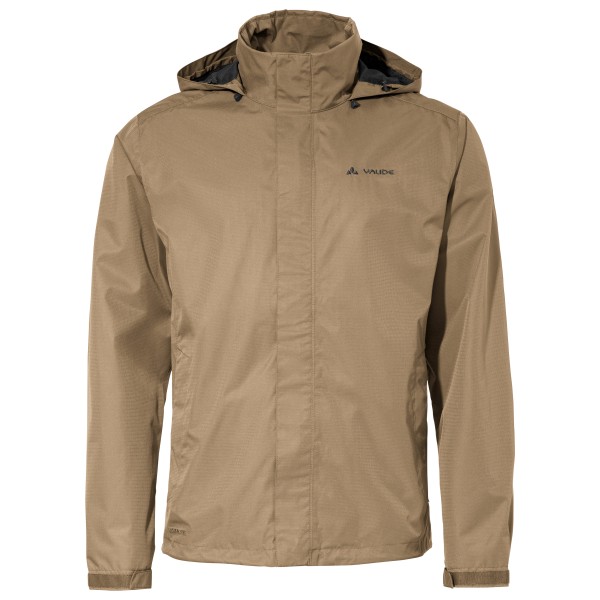 Image of Vaude - Escape Light Jacket - Regenjacke Gr M beige