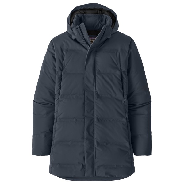 Image of Patagonia - Jackson Glacier Parka - Mantel Gr L;M;S;XL;XS;XXL blau;oliv;schwarz bei Bergfreunde.ch - der Outdoor Shop