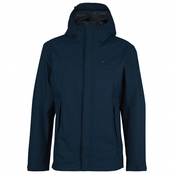 Image of Vaude - Lierne Jacket II - Hardshelljacke Gr L;M;S;XL;XXL blau bei Bergfreunde.ch - der Outdoor Shop