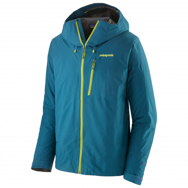 Image of Patagonia - Calcite Jacket - Regenjacke Gr L;M;S;XL;XS;XXL blau;oliv;rot;schwarz;türkis bei Bergfreunde.ch - der Outdoor Shop