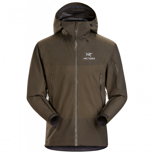 Arc'teryx Beta SL Hybrid Jacket - Waterproof jacket Men's