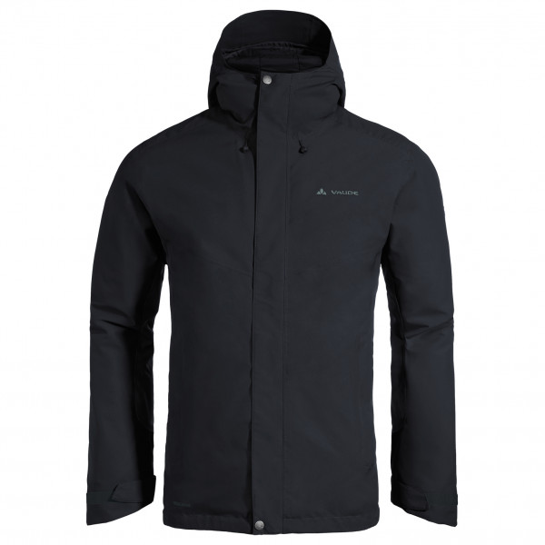 Image of Vaude - Rosemoor Padded Jacket - Hardshelljacke Gr L schwarz bei Bergfreunde.ch - der Outdoor Shop
