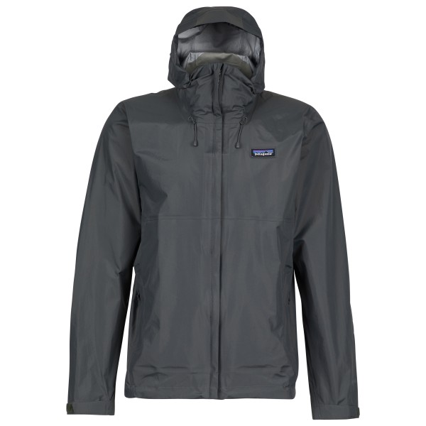 Image of Patagonia - Torrentshell 3L Jacket - Regenjacke Gr L;M;S;XL;XS;XXL blau;braun;braun/oliv;grau;grün;orange;rot;rot/blau;schwarz;türkis bei Bergfreunde.ch - der Outdoor Shop