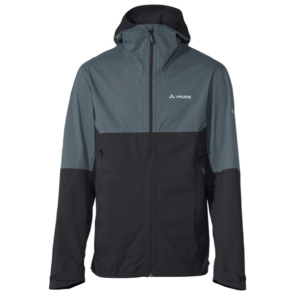 Image of Vaude - Simony 2,5L Jacket IV - Regenjacke Gr L;M;XL;XXL blau;rot bei Bergfreunde.ch - der Outdoor Shop