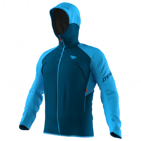 Image of Dynafit - Transalper GTX Jacket - Regenjacke Gr L;M;S;XL;XXL oliv