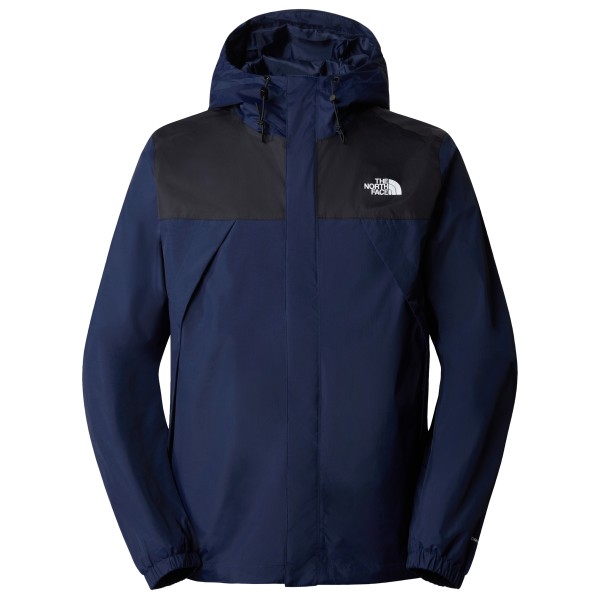 The North Face – Antora Jacket – Regenjas maat , Blauw