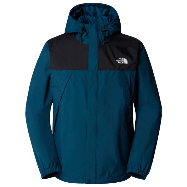 Image of The North Face - Antora Jacket - Regenjacke Gr L blau