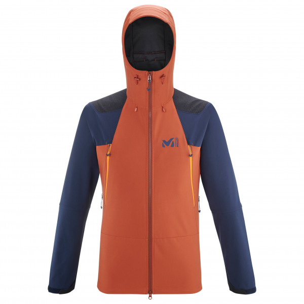 Millet K Absolute Shield Jacket - Softshell jacket Men's | Buy