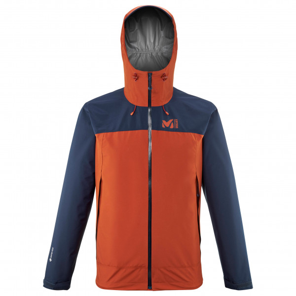 Millet Mungo II GTX 2.5L Jacket - Waterproof jacket Men's | Buy