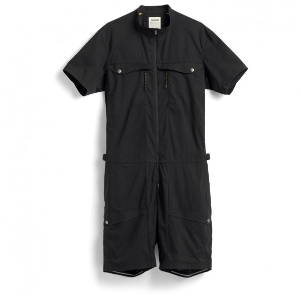 Image of Specialized-Fjällräven - Field Suit - Veloeinteiler Gr L;M;S;XL;XXL oliv;schwarz bei Bergfreunde.ch - der Outdoor Shop