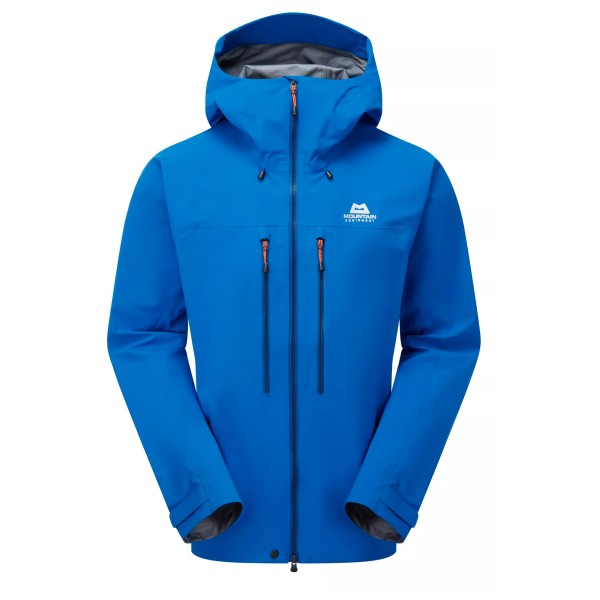 Image of Mountain Equipment - Tupilak Jacket - Regenjacke Gr L blau
