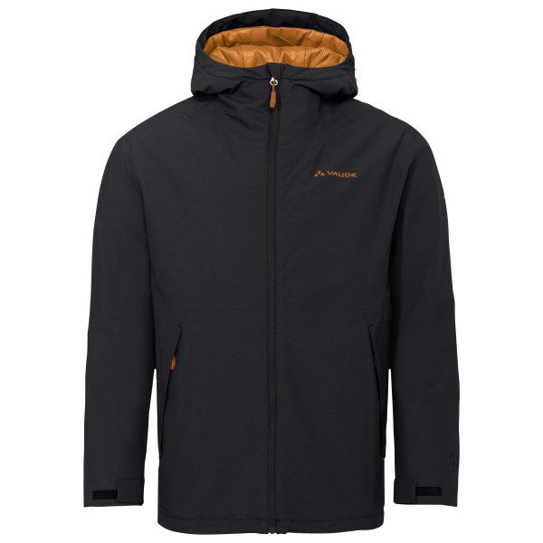 Image of Vaude - Neyland Padded Jacket - Regenjacke Gr 3XL schwarz