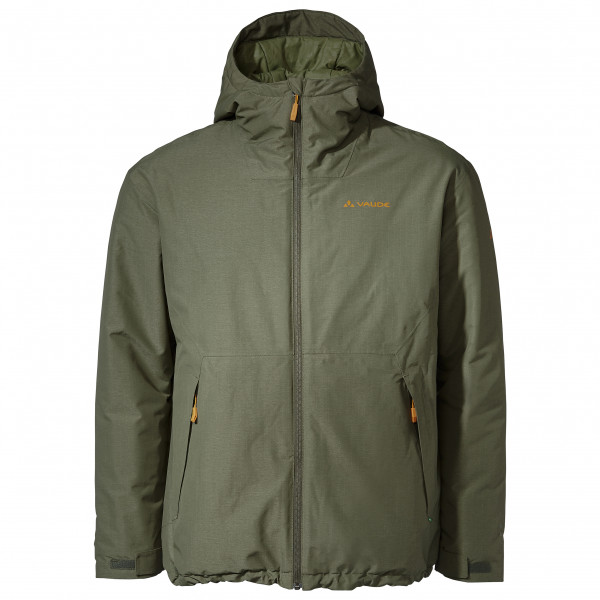 Image of Vaude - Neyland Padded Jacket - Regenjacke Gr 3XL;L;M;S;XL;XXL schwarz