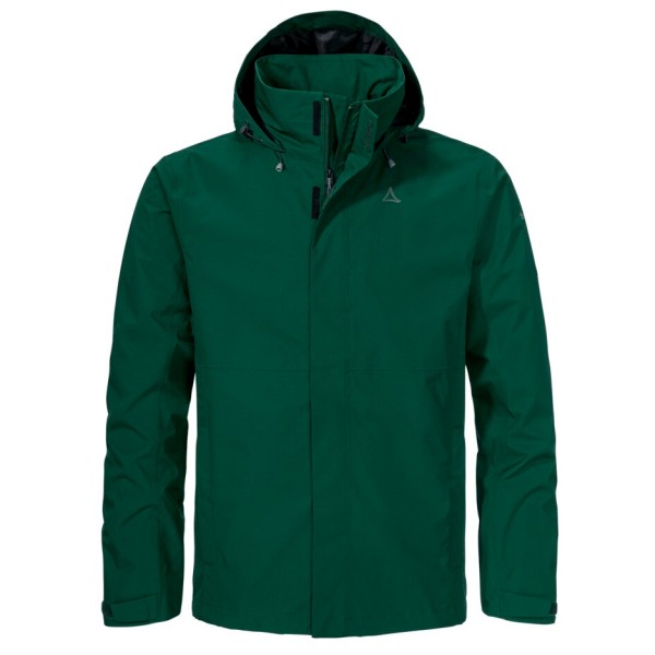 Schöffel Jacket Gmund Regenjas Groen