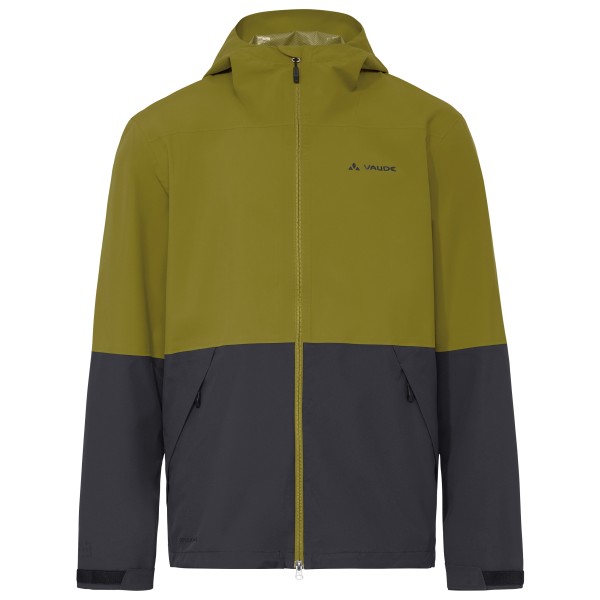 Vaude - Neyland 2.5L Jacket - Regenjacke Gr S oliv