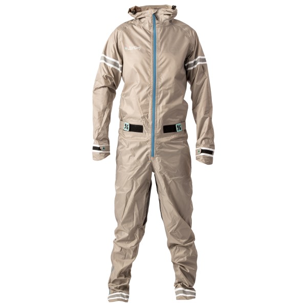 Image of dirtlej - Commutesuit Road Edition - Veloeinteiler Gr L;M;S;XL;XXL beige
