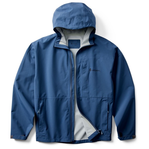 Cotopaxi - Cielo Rain Jacket - Regenjacke Gr S blau