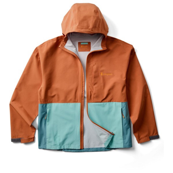 Cotopaxi - Cielo Rain Jacket - Regenjacke Gr S bunt
