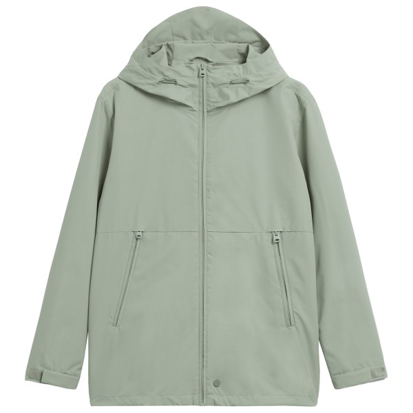 Image of Elvine - Mark - Regenjacke Gr L;XL grau