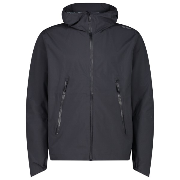 Image of CMP - Jacket Fix Hood WP - Regenjacke Gr 46;48;50;52;54;56;58 grau;oliv