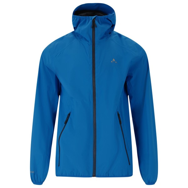 Whistler - Selawik Layertech Jacket W-Pro 15000 - Regenjacke Gr S blau