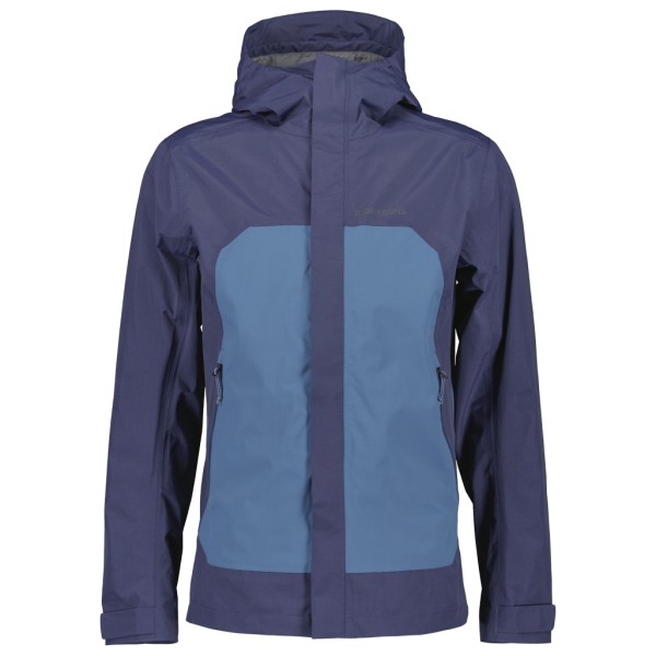 Image of Didriksons - Grit USX Jacket 3 - Regenjacke Gr L blau