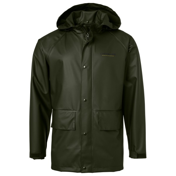 Image of Chevalier - Stratus Rain Jacket - Regenjacke Gr M oliv