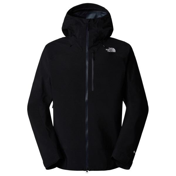 Image of The North Face - Kandersteg GTX Pro Jacket - Regenjacke Gr L schwarz