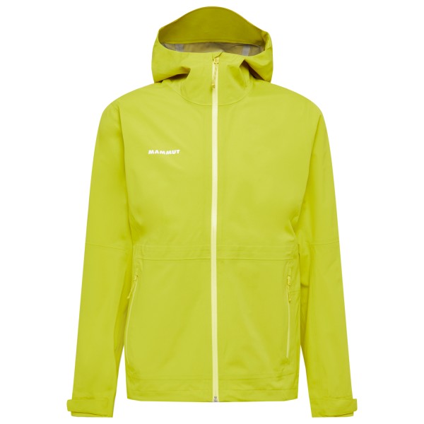 Groen