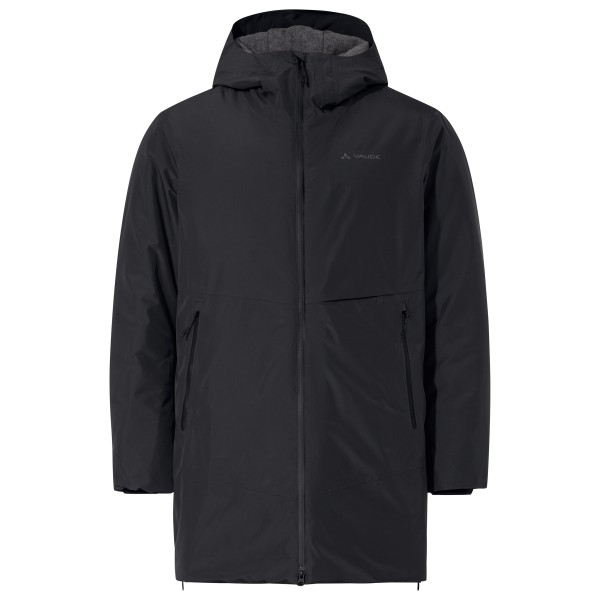 Image of Vaude - Mineo Coat III - Mantel Gr L schwarz