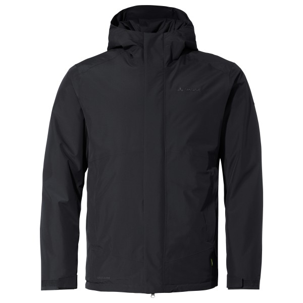Image of Vaude - Rosemoor Padded Jacket II - Regenjacke Gr S schwarz
