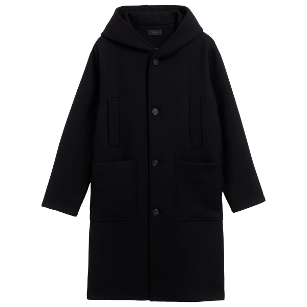 Image of Elvine - Charlie - Mantel Gr L;M;S;XL;XS;XXL schwarz